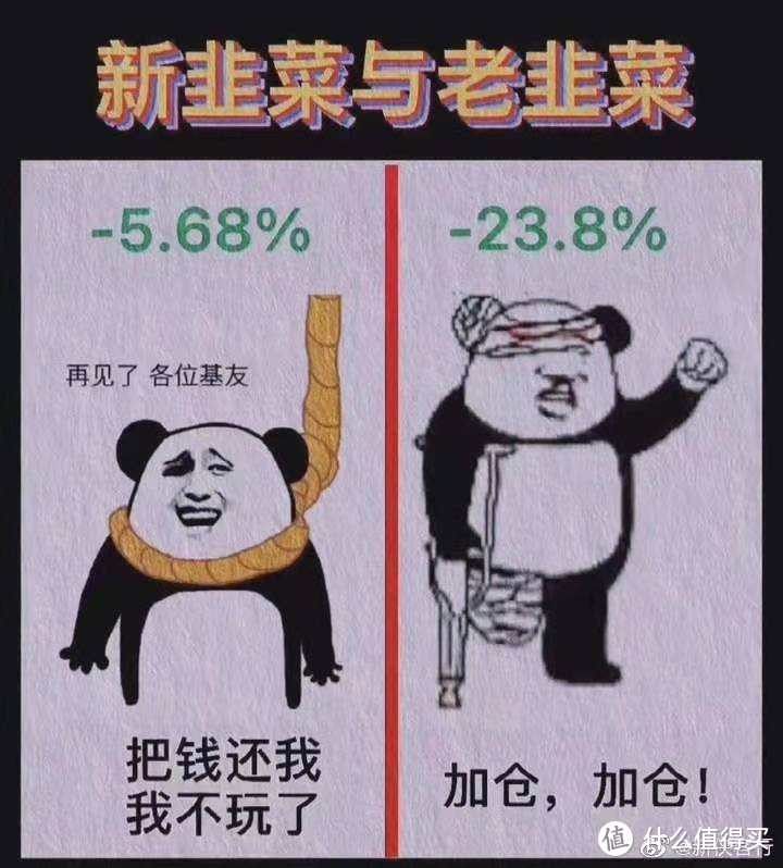 人民群众的主要矛盾，是钱放在手里就贬值，投出去就亏损的矛盾