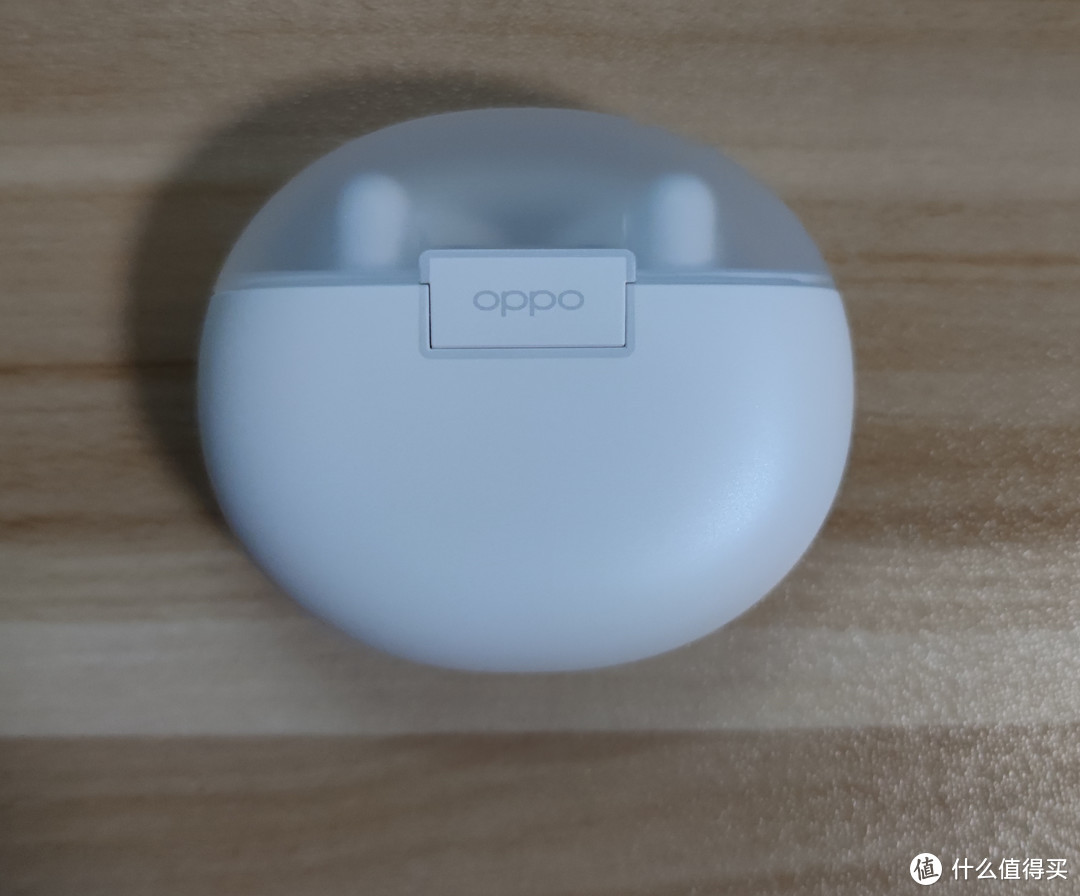 一分钱一分货——OPPO ENCO AIR开箱测试