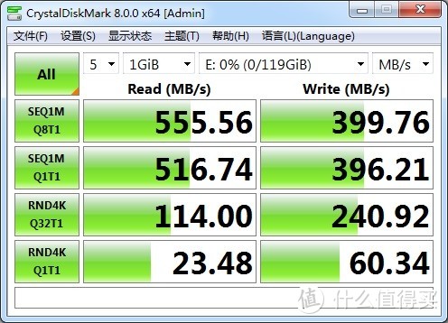 朗系列S520S固态硬盘：让旧电脑重现活力