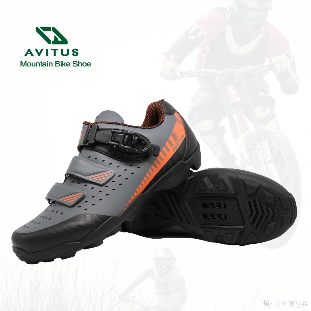 AVITUS cycling shoes 骑行鞋｜骑行装备与器材介绍（十五）