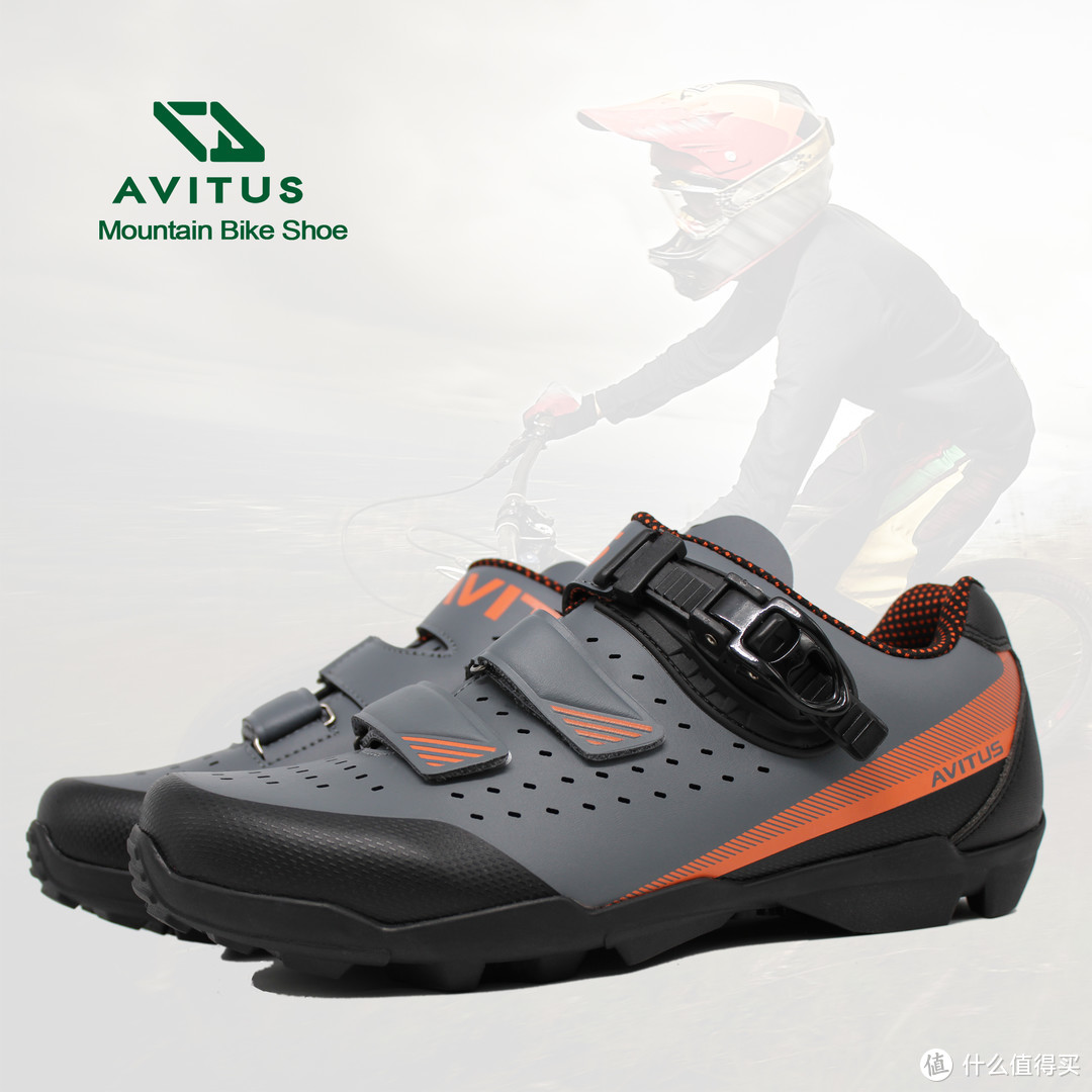 AVITUS cycling shoes 骑行鞋｜骑行装备与器材介绍（十五）