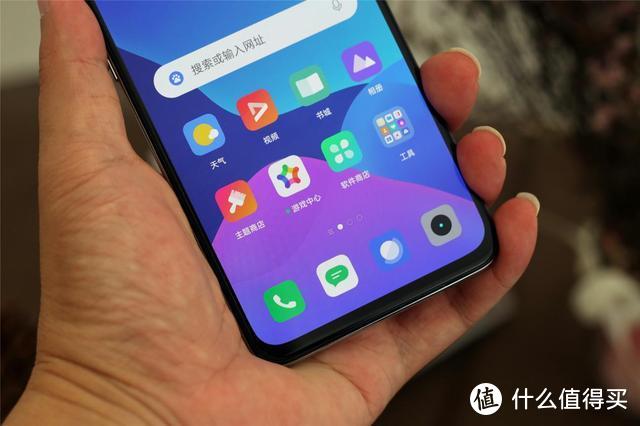 小屏旗舰是原罪？上手realme GT大师版10天后，我改变了想法