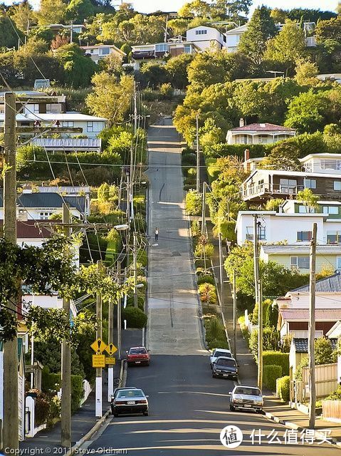 Baldwin Street 