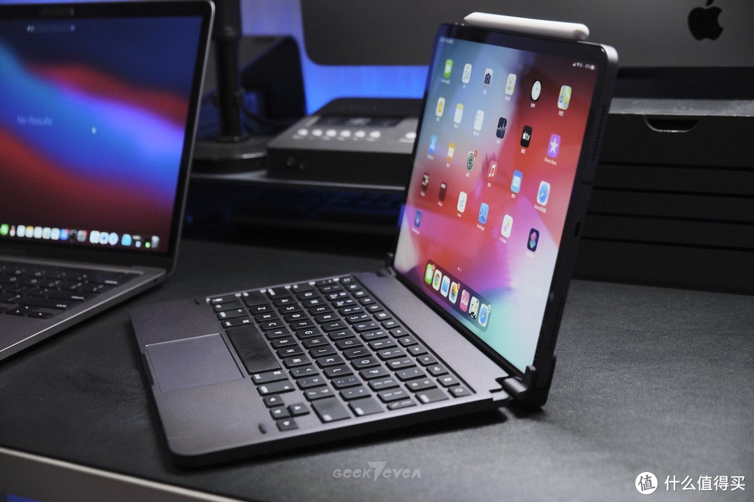 iPad or MacBook，大学生初入校园到底如何选择？一篇看懂