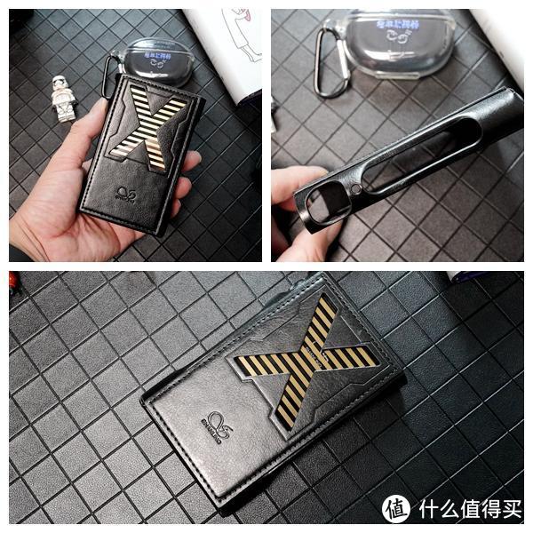 好声音唾手可得，山灵M3X音乐播放器初体验