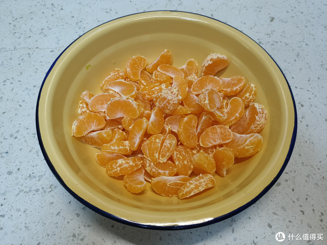 原来橘子罐头的做法如此简单，口感酸爽甘甜，以后不用再买了