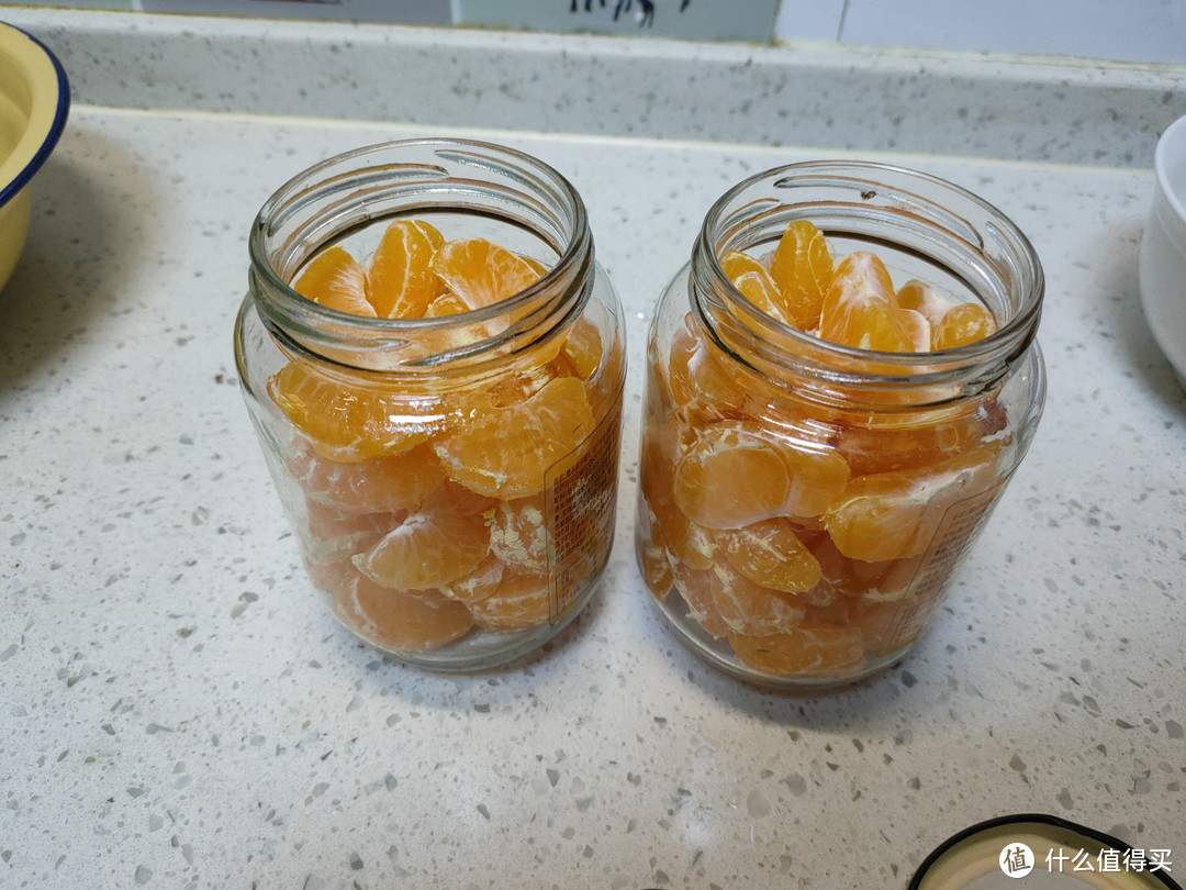 原来橘子罐头的做法如此简单，口感酸爽甘甜，以后不用再买了