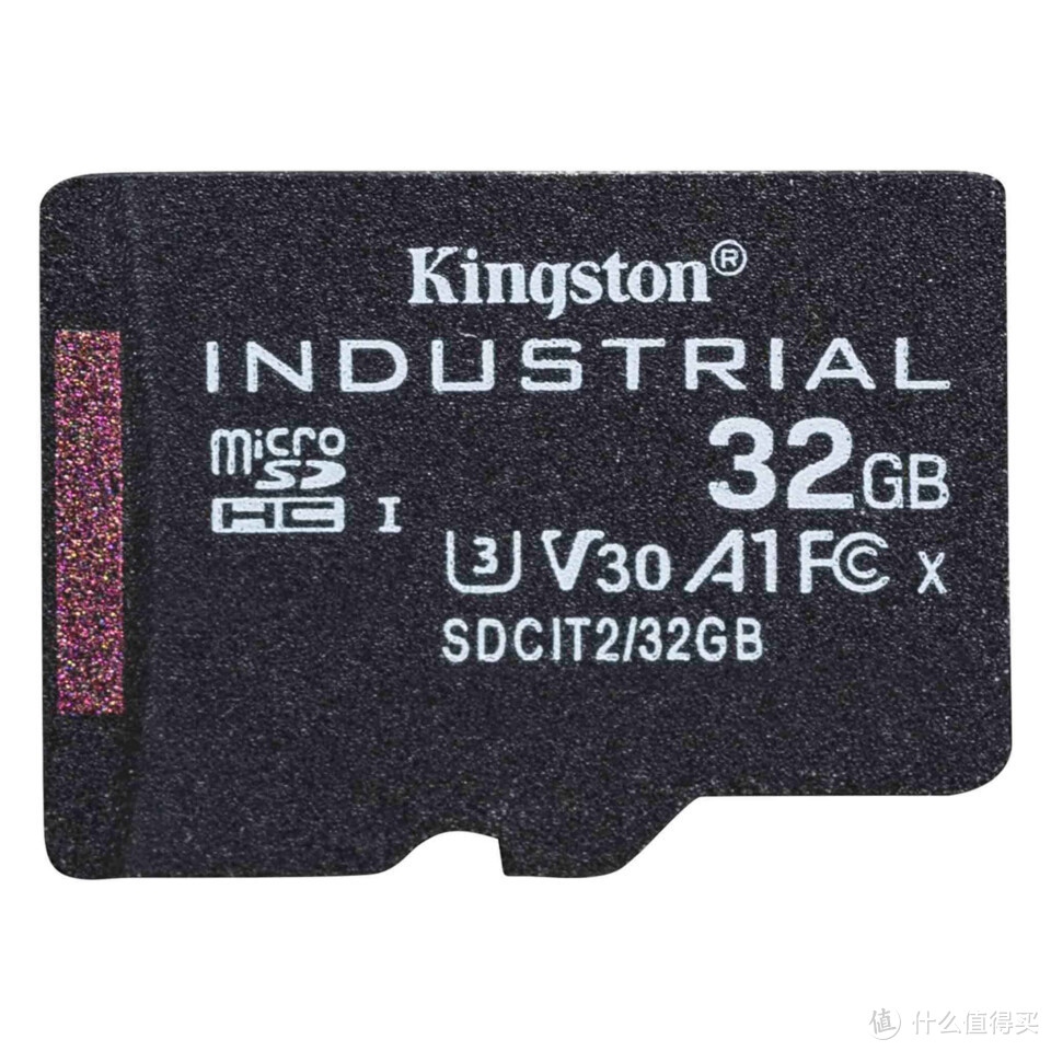 比SSD还耐用：金士顿发布工业级超耐用储存卡，还耐高温