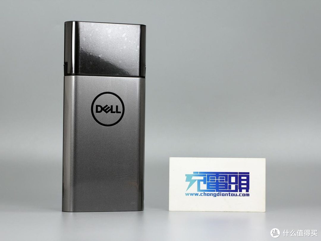 拆解报告：DELL戴尔43Wh+45W快充二合一移动电源PH45W17-BA