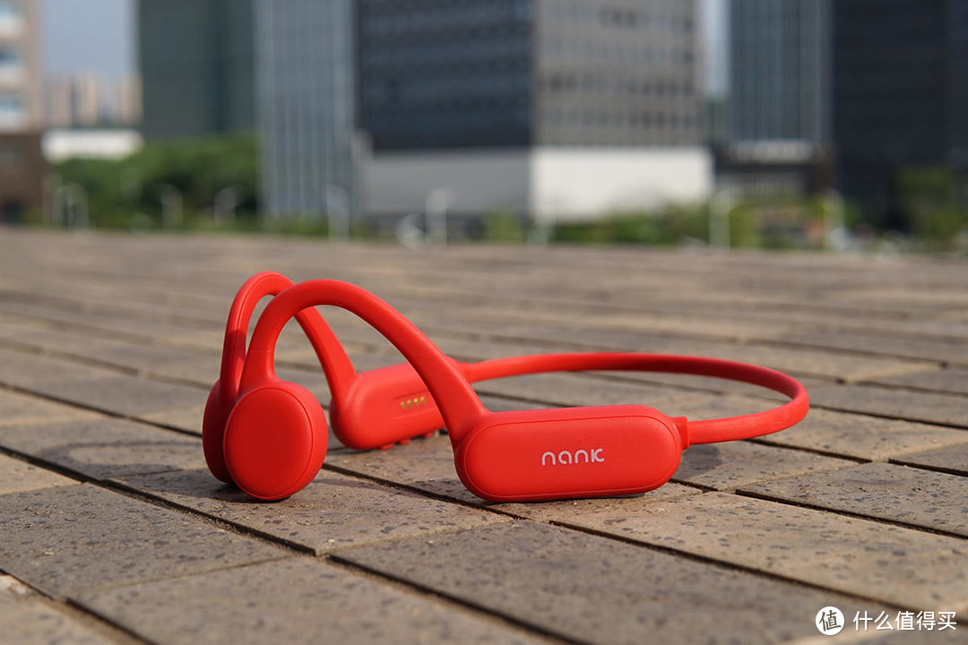 蓝牙与MP3双模随心切，南卡Runner Pro骨传导耳机懂你的运动需求