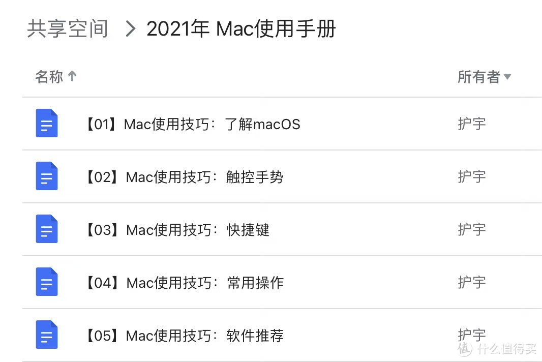 MacBook 新手入门指南（1）：10分钟，从 Windows 快速入门macOS