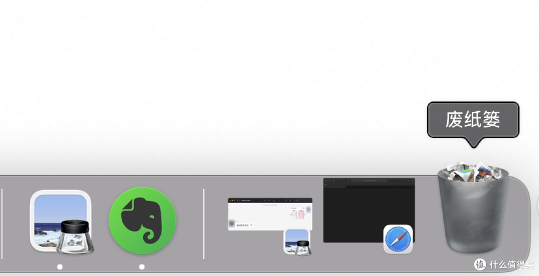 MacBook 新手入门指南(1):10分钟,从 Windows 快速入门macOS