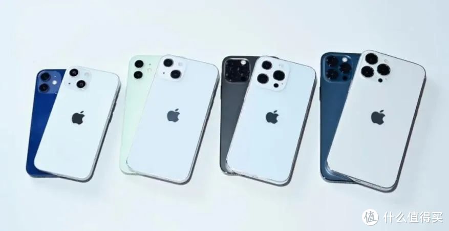 iPhone 13 即将发布，三大看点待揭晓，苹果首部折叠屏手机或将发布