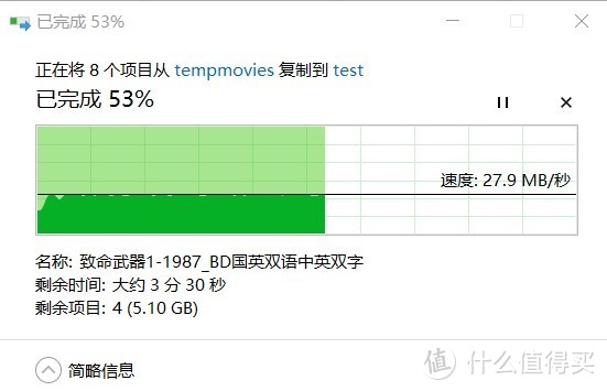 想要电脑轻薄便携，必备USB-C七合一拓展坞