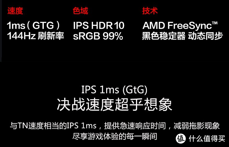 聊一款出口转内销却被国货吊打的小钢炮显示器——LG 24GN600体验评测