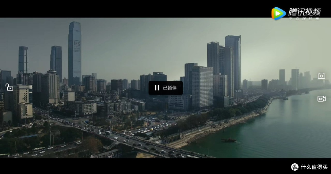 年度大剧《扫黑风暴》里的长沙城,戏里戏外,边走边看