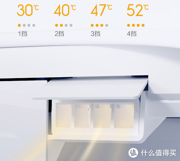 智米智能马桶盖S——升级我的如厕生活，更舒适更自如