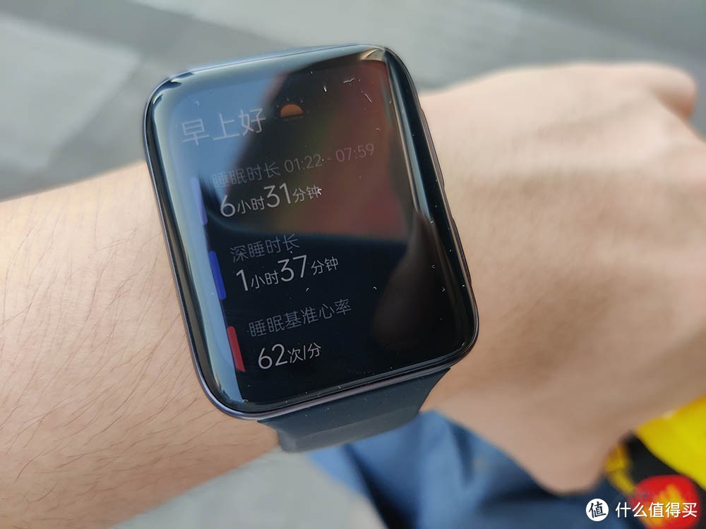 不吹不黑！ 戴上OPPO Watch 2半个月后的真实反馈