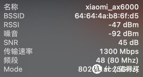 小米mesh路由器 AX6000 AX3000 横评