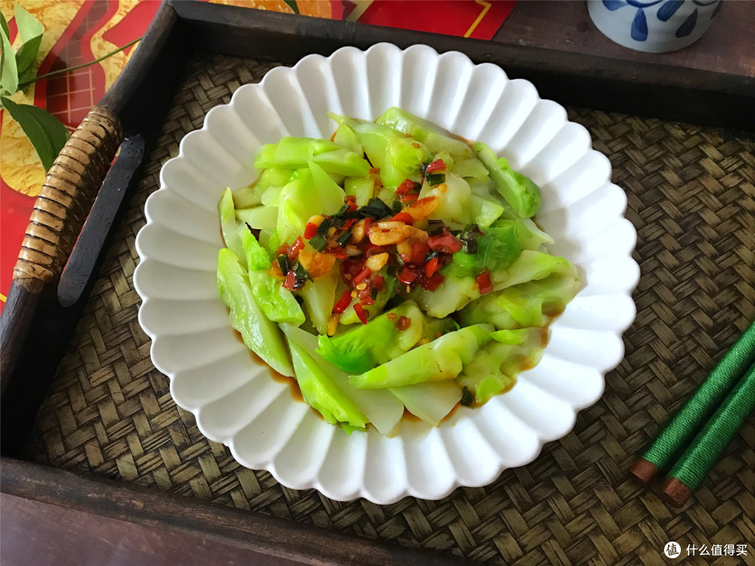 10道快手凉拌菜清爽开胃又好做每天一道换着花样吃特简单