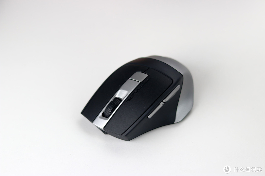 有趣的办公键鼠：双飞燕蓝牙无线键盘FBK25+FB35CS鼠标，好用！