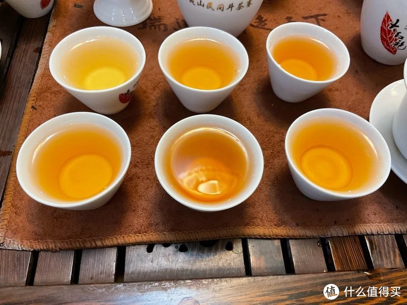 我与白茶的二三事：绿雪芽2018华茶一号开箱