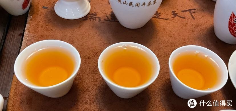 我与白茶的二三事：绿雪芽2018华茶一号开箱