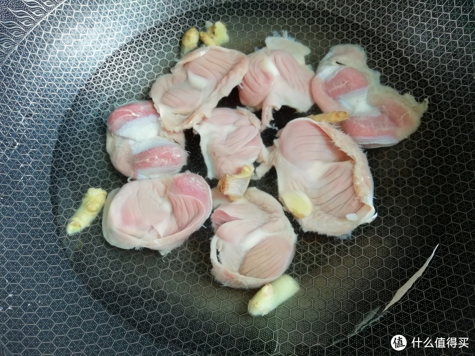 入秋后，吃鸡鸭鱼肉不如多吃这肉，健胃清肠，很适合积食的孩子