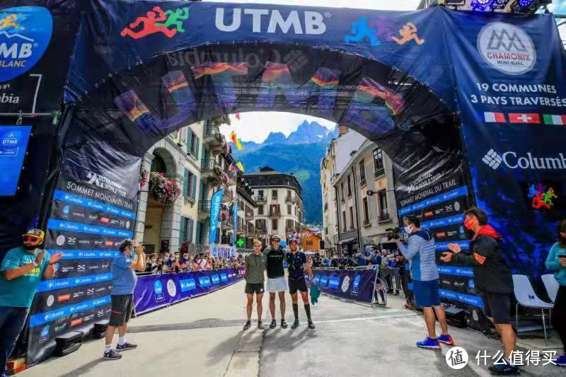 UTMB（环勃朗峰超级越野跑）TDS组冠军的战靴分享DYNAFIT雪豹ULTRA 100