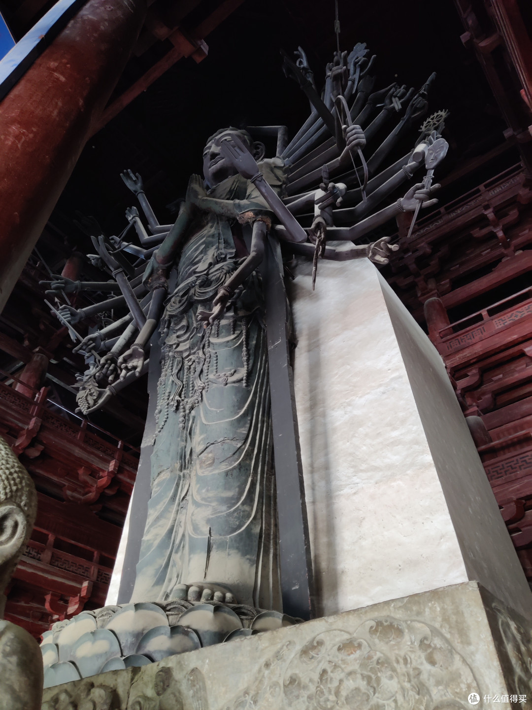 千年古刹隆兴寺(二)