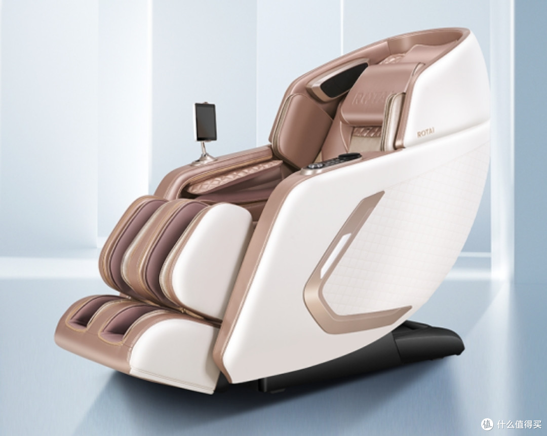 荣泰按摩椅a70坐享健康筋膜大师按摩椅