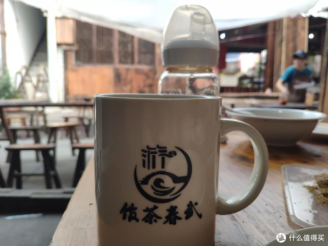 网红茶馆——武春茶馆