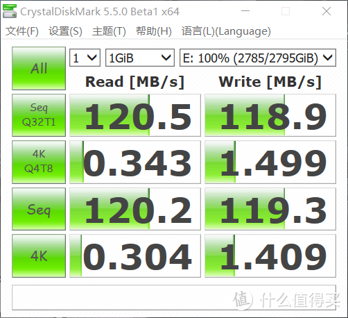 NAS盘位不够用？换新NAS还是加购硬盘柜？联想E1五盘位硬盘柜初体验