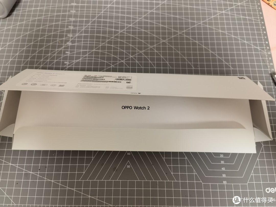 oppo watch2 42mm esim 几天简单体验