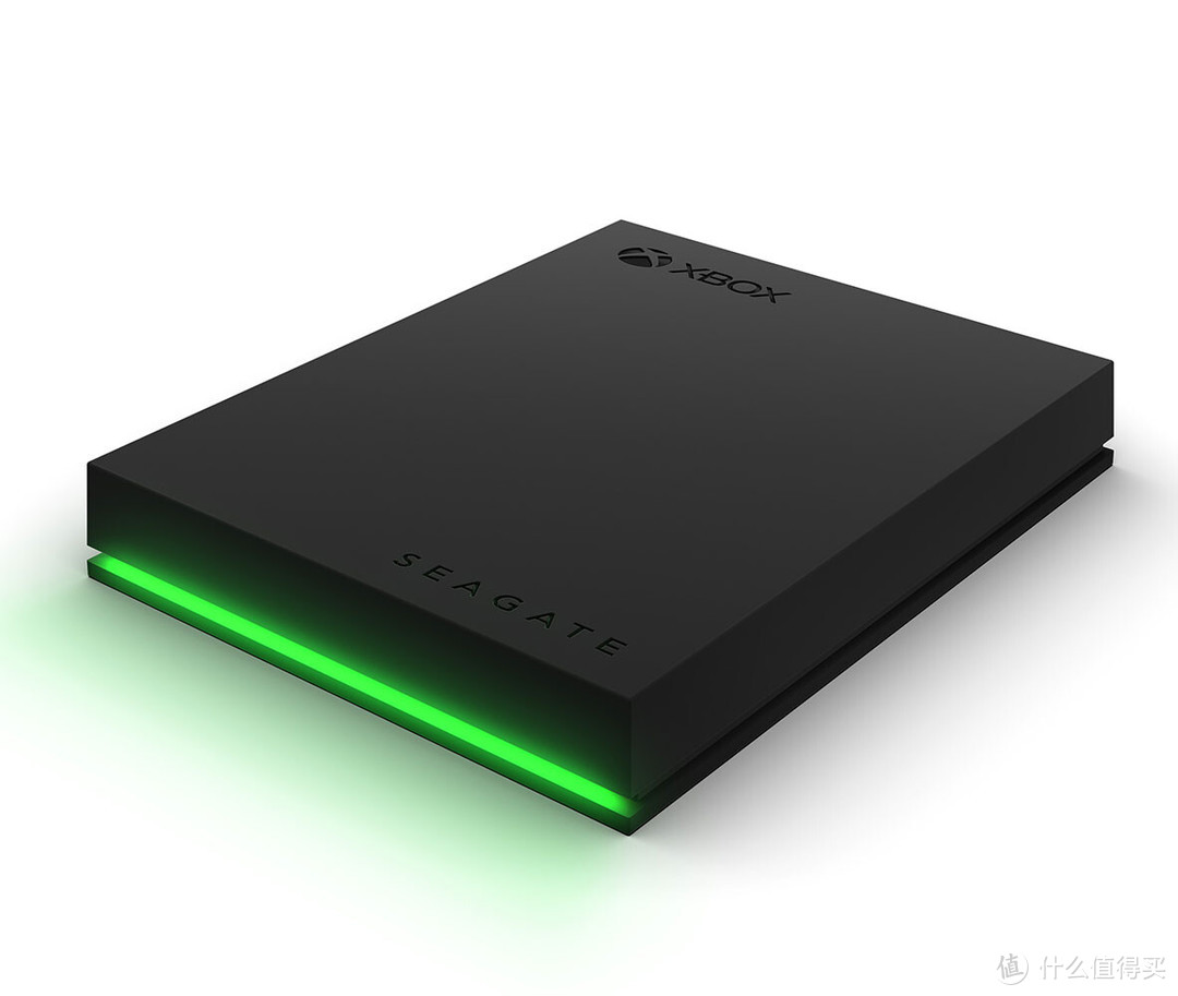 希捷 发布多款 Xbox 外接硬盘，还有《光环无限》特别版