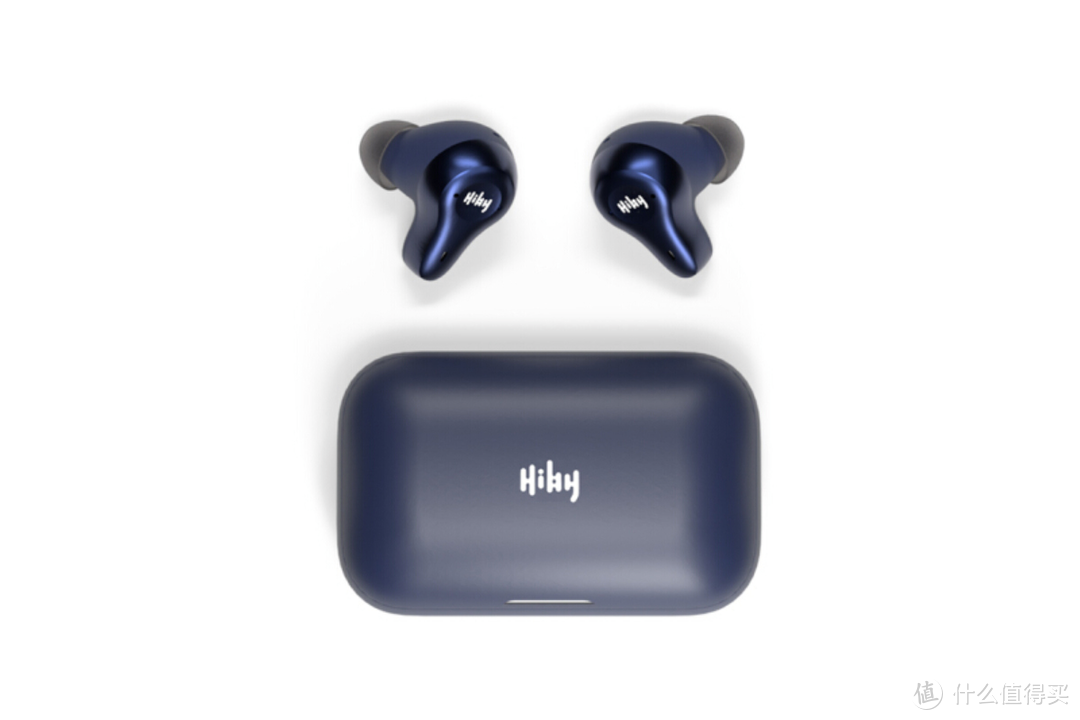 HiBy WH2真无线耳机发布，单动圈、双动铁两个版本，支持LDAC音频编码