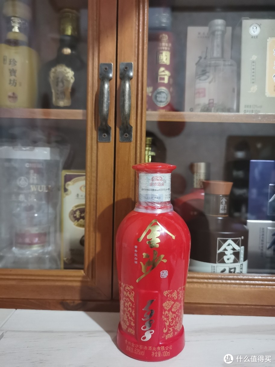 小酒柜又添一员小可爱