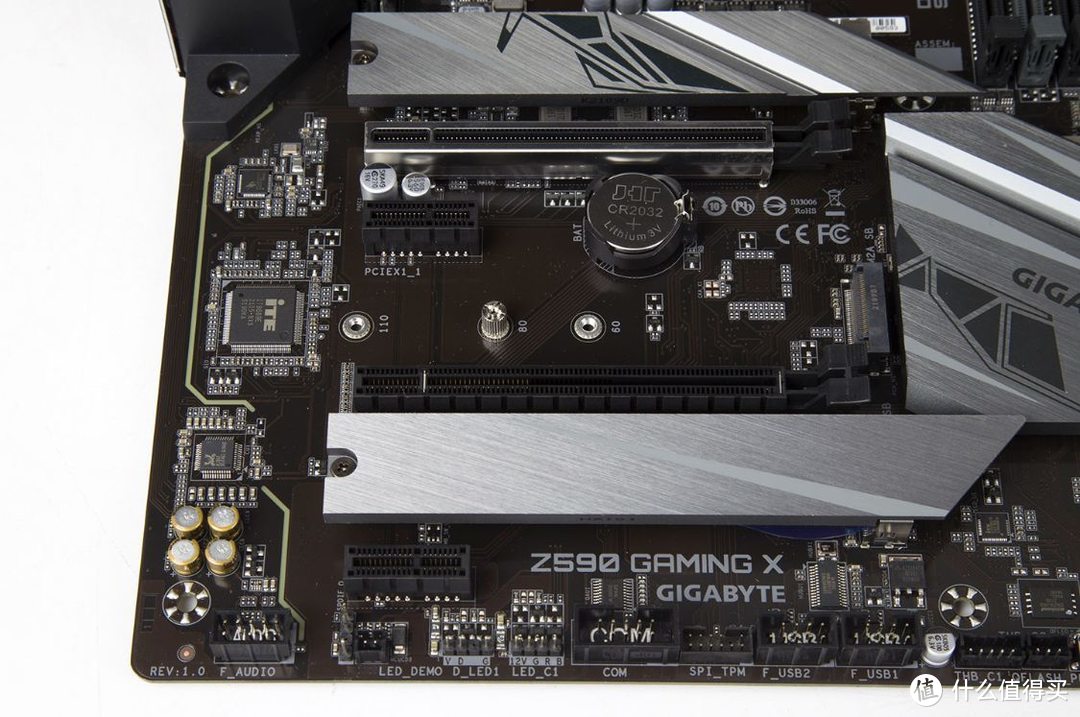 《永劫无间》用什么配置，11600K加技嘉Z590GAMING X主板装机实测