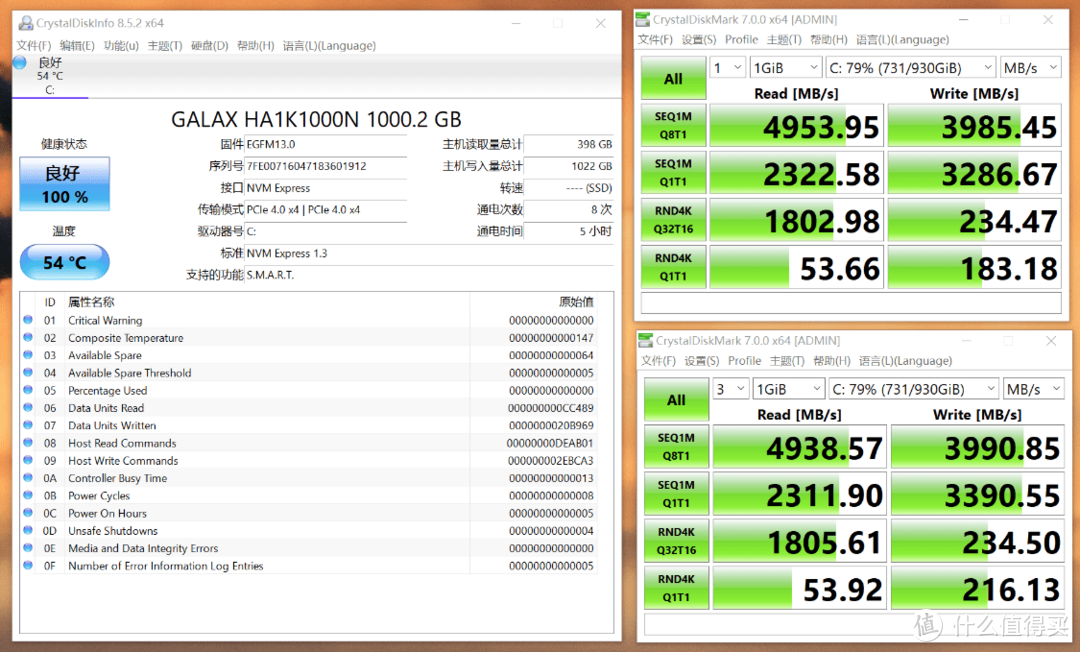 《永劫无间》用什么配置，11600K加技嘉Z590GAMING X主板装机实测