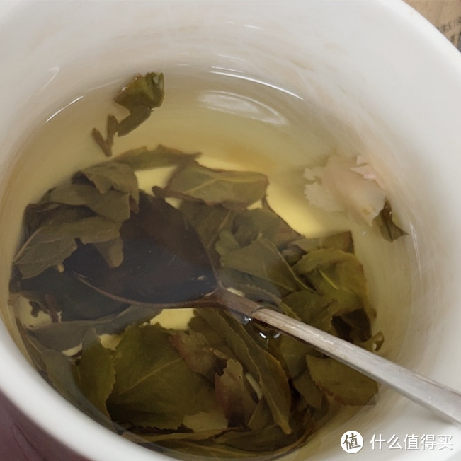 茶里茶气！11款适合女生喝的茶