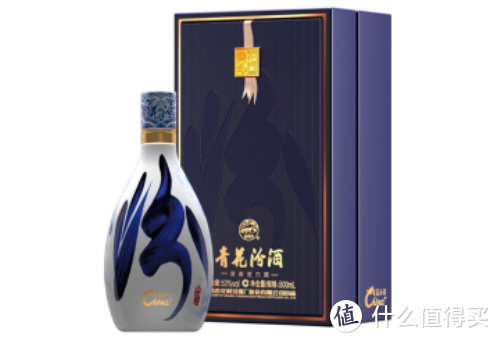 定价3199，青花汾酒40与20、30、复兴版有何区别？