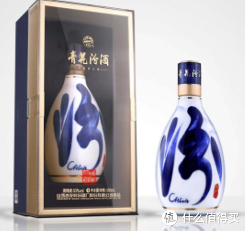 定价3199，青花汾酒40与20、30、复兴版有何区别？