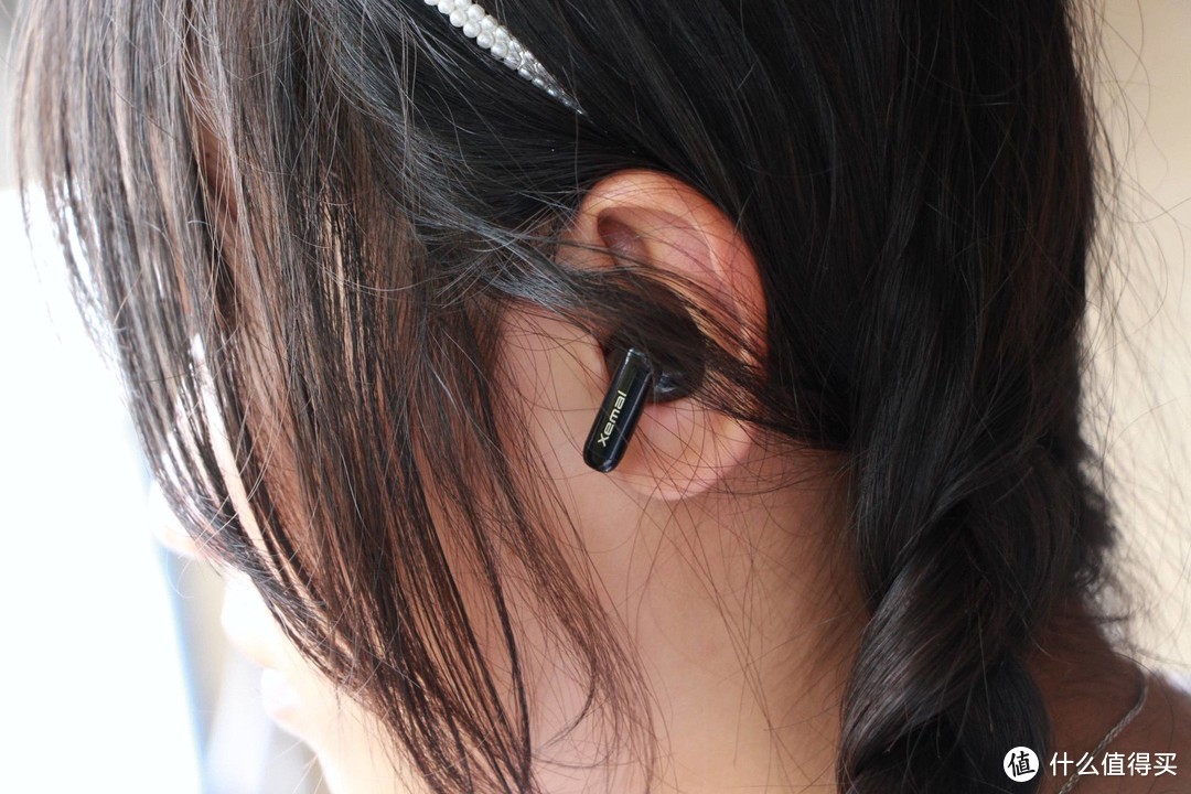 苹果耳机平替品 Fit Pods主动降噪耳机 上手体验