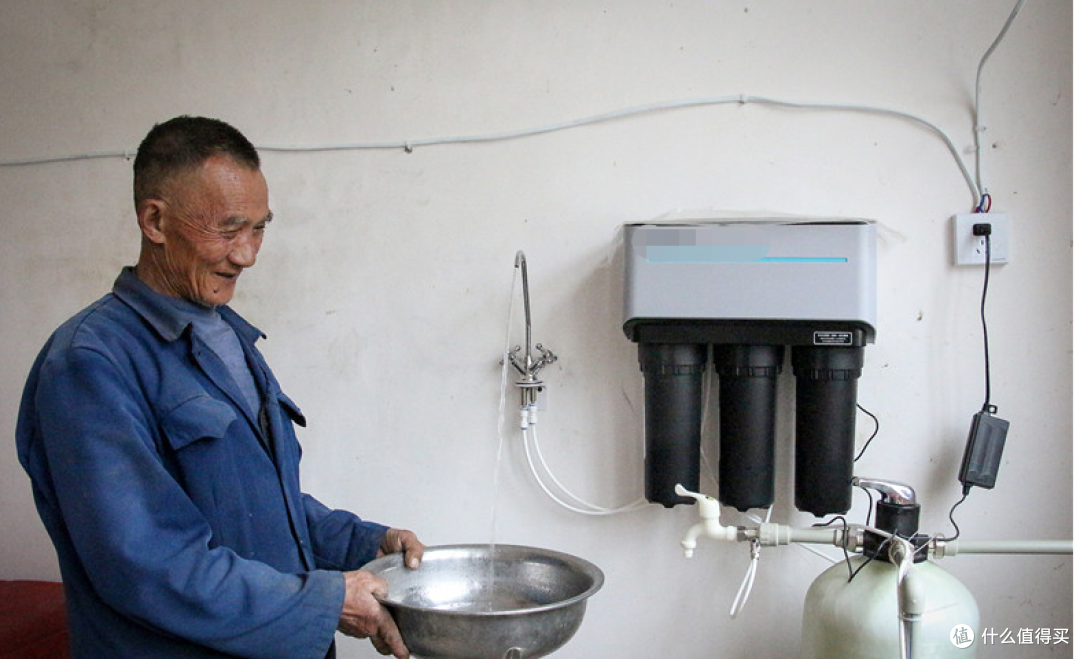 农村有必要安装净水器吗？什么牌子效果更好？