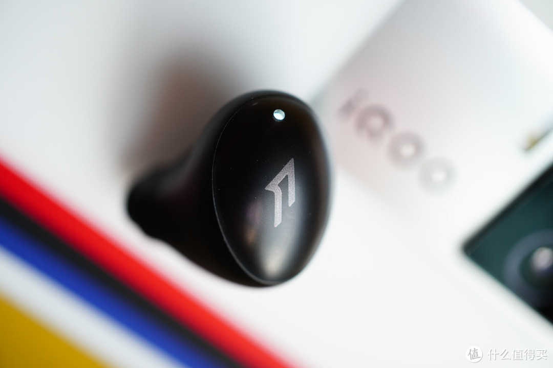 国内首款支持SoundID的耳机 一篇关于万魔ColorBuds 2的使用体验