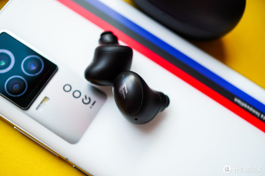 国内首款支持SoundID的耳机 一篇关于万魔ColorBuds 2的使用体验