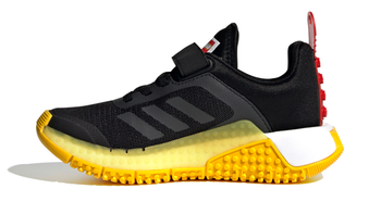 Adidas2021年秋季新款乐高联名运动鞋