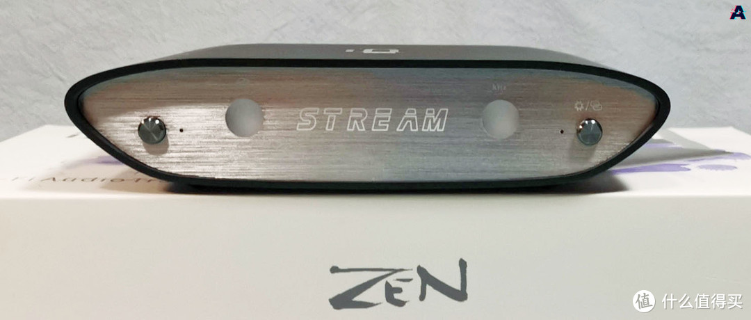 降门槛，提音质，带你迈入星辰大海，iFi ZEN Stream流媒体播放器