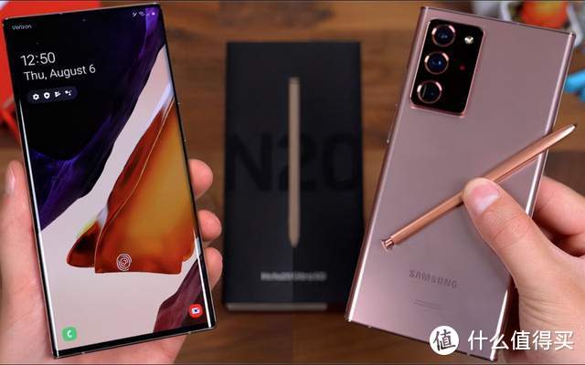 10年旗舰系列终结：再见三星Galaxy Note！