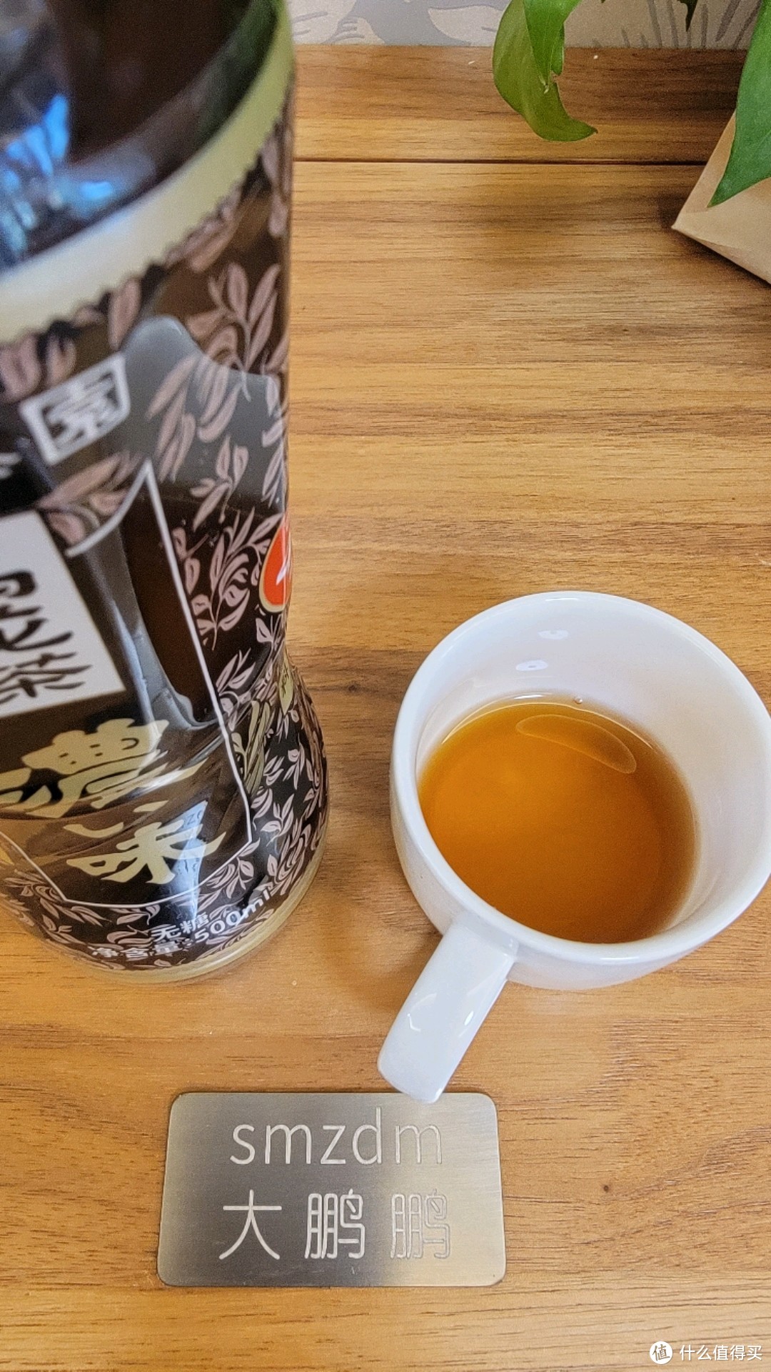 哪款茶饮料值得买？喝完这30瓶茶饮料以后我有了自己的答案（超多图预警）